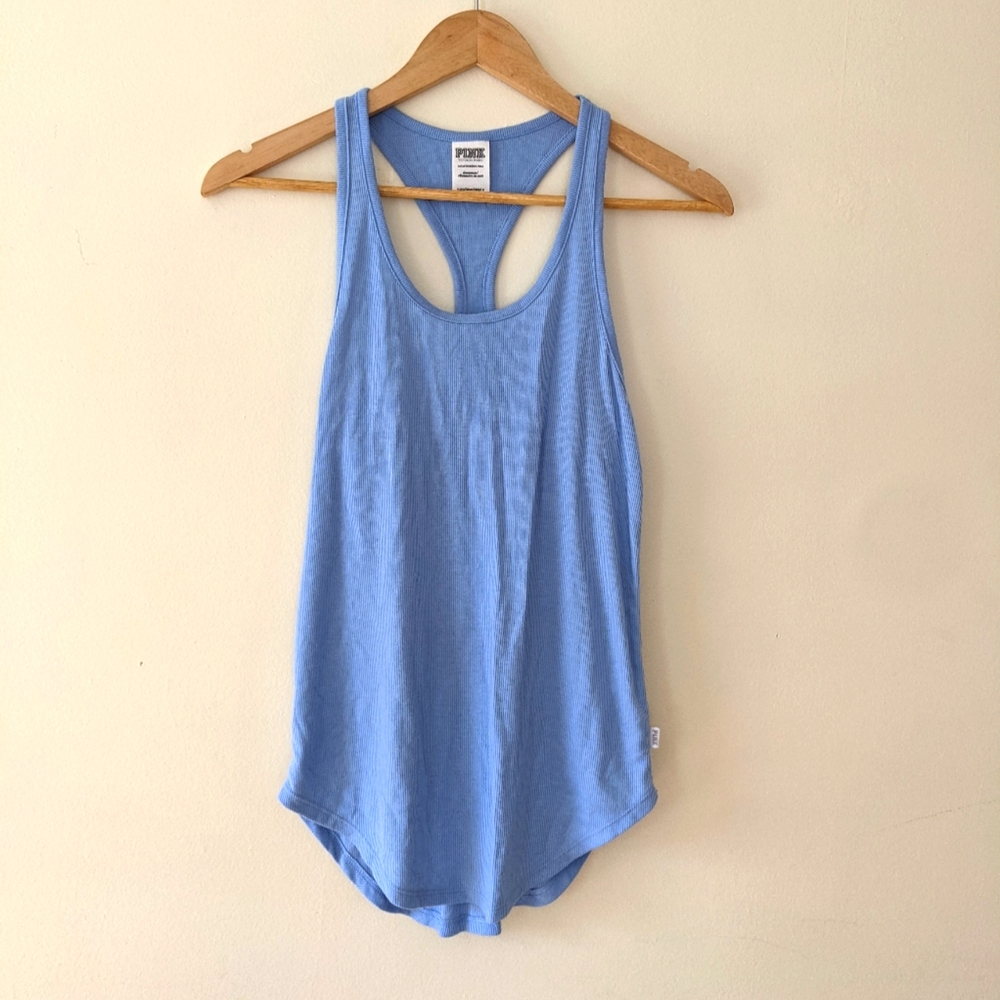 Bundle of 4 VS Pink Tanks